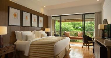 Kelimutu Deluxe Suite